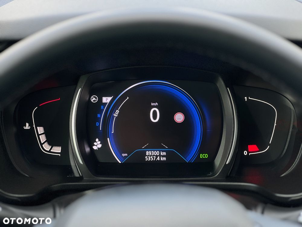 Renault Kadjar 1.3 TCe FAP Zen EDC - 26