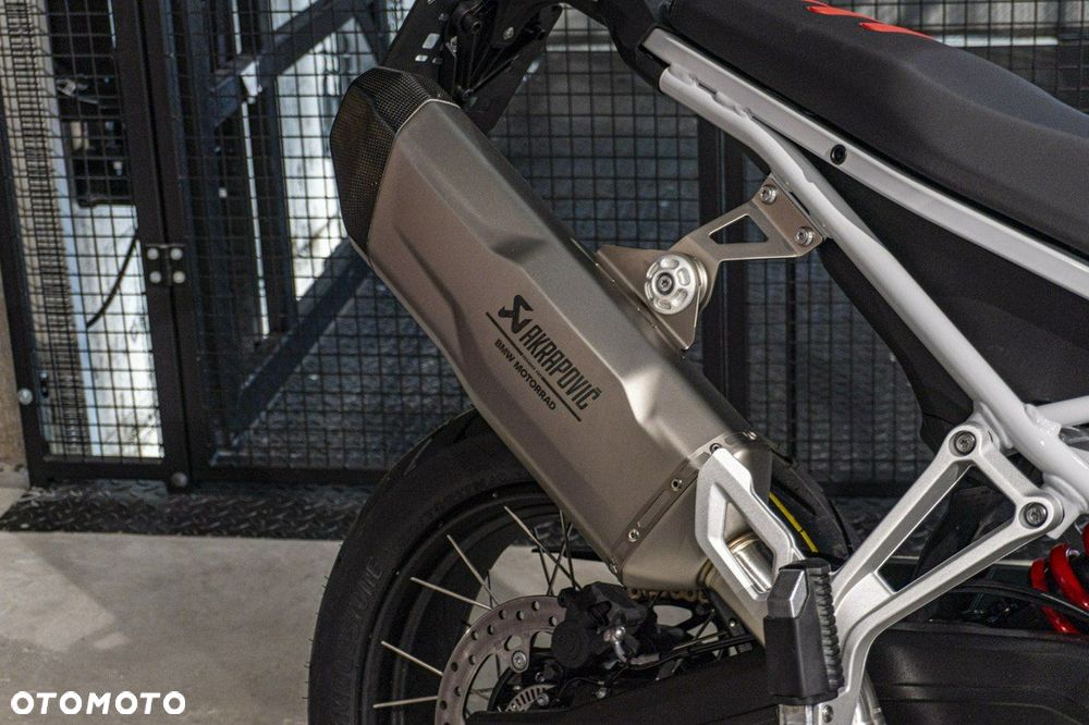 BMW GS - 10