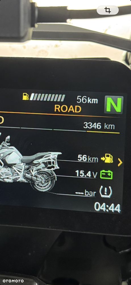 BMW R1250 GS Adventure - 8