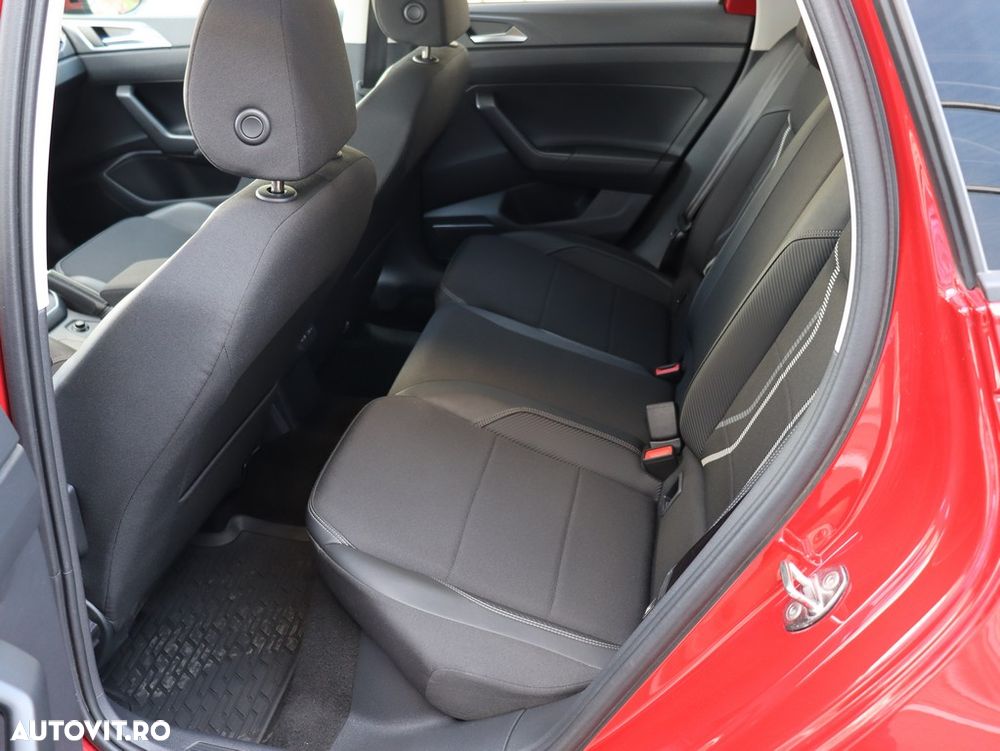 Volkswagen Taigo 1.5 TSI 150CP DSG7 Style - 12