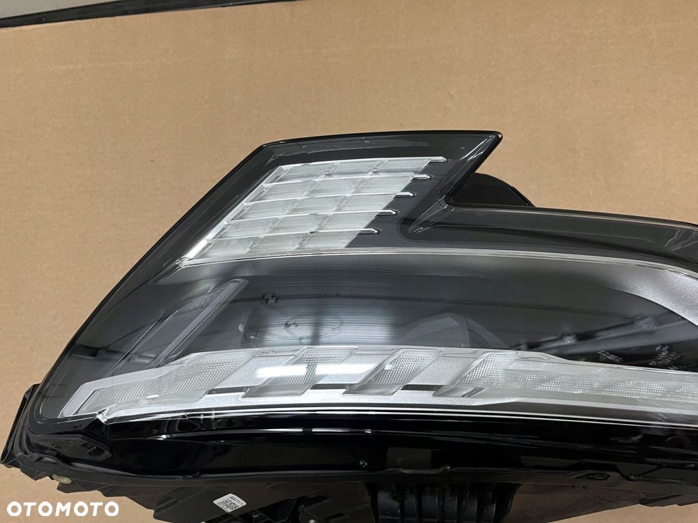full led matrix audi a3 8y0941035 lampa full led audi a3 8y0 idealna lewa - 10