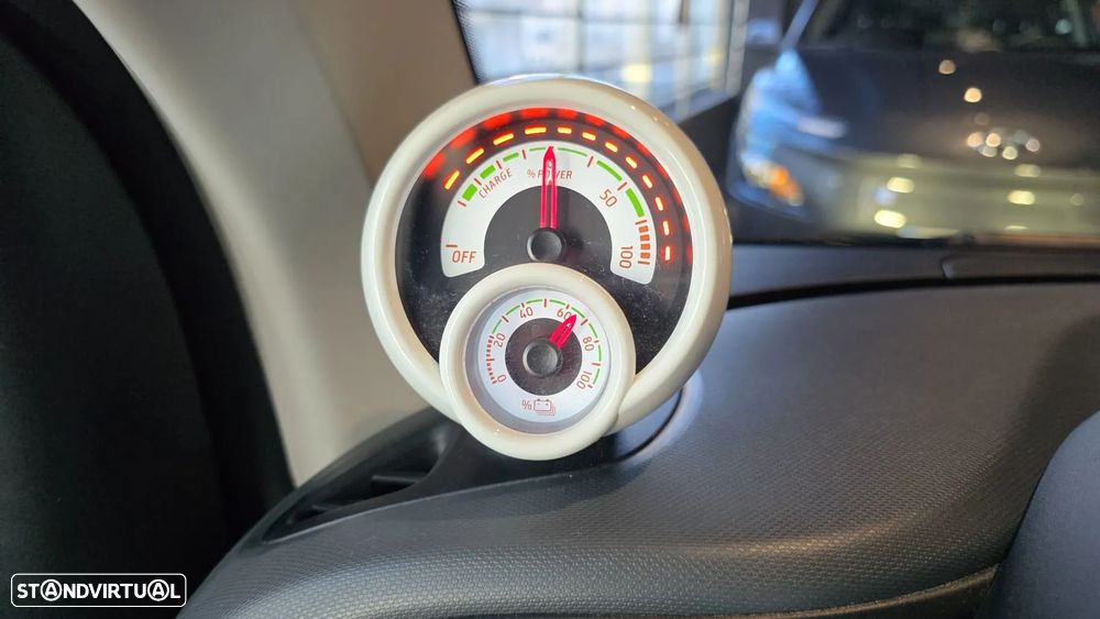 Smart ForTwo Coupé - 13