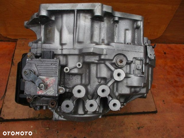 OPEL INSIGNIA B 2.0 CDTI SPRZĘGŁO HYDROKINETYCZNE skrzyni automat 44A060 - 8
