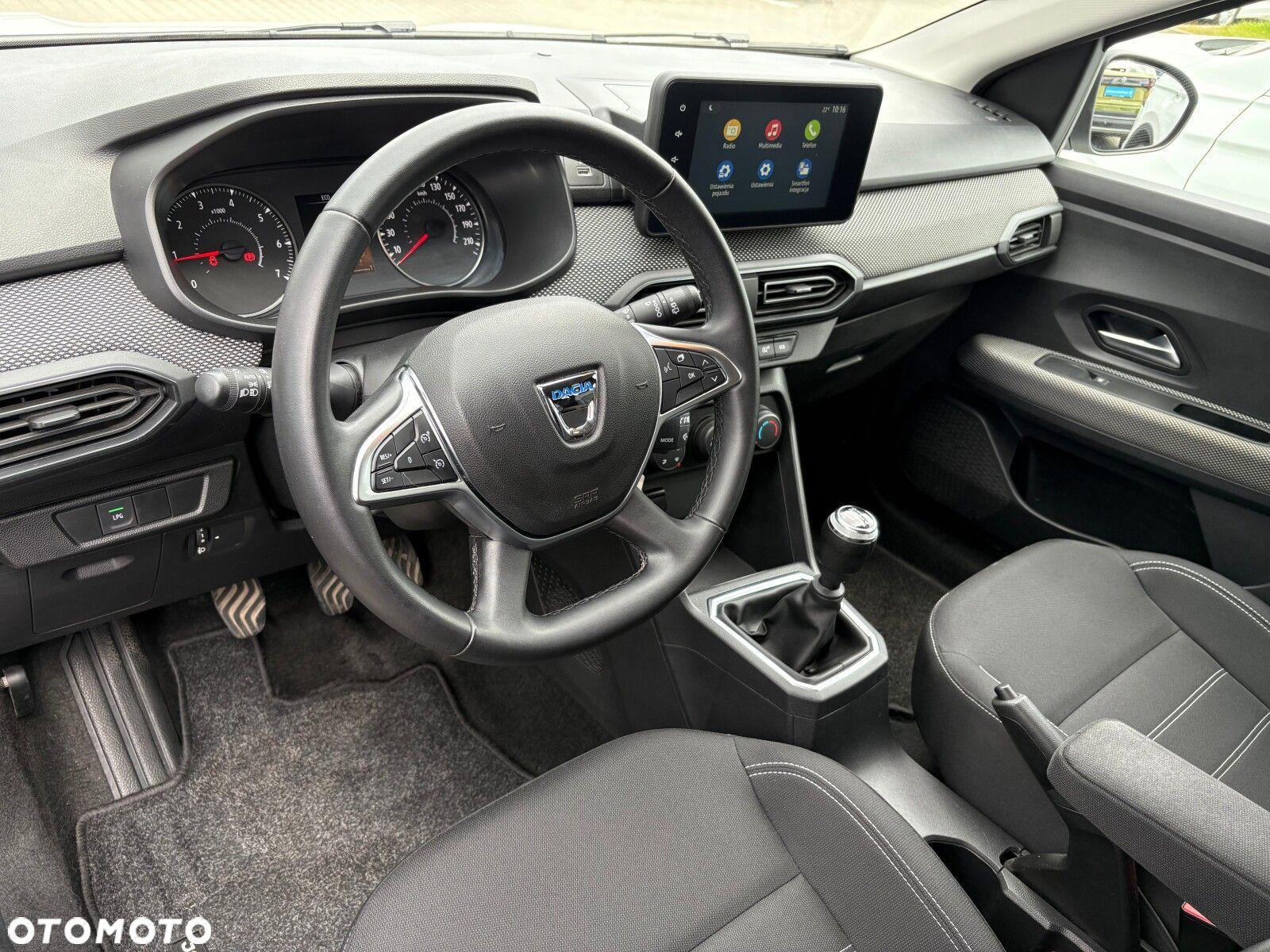Dacia Jogger - 11