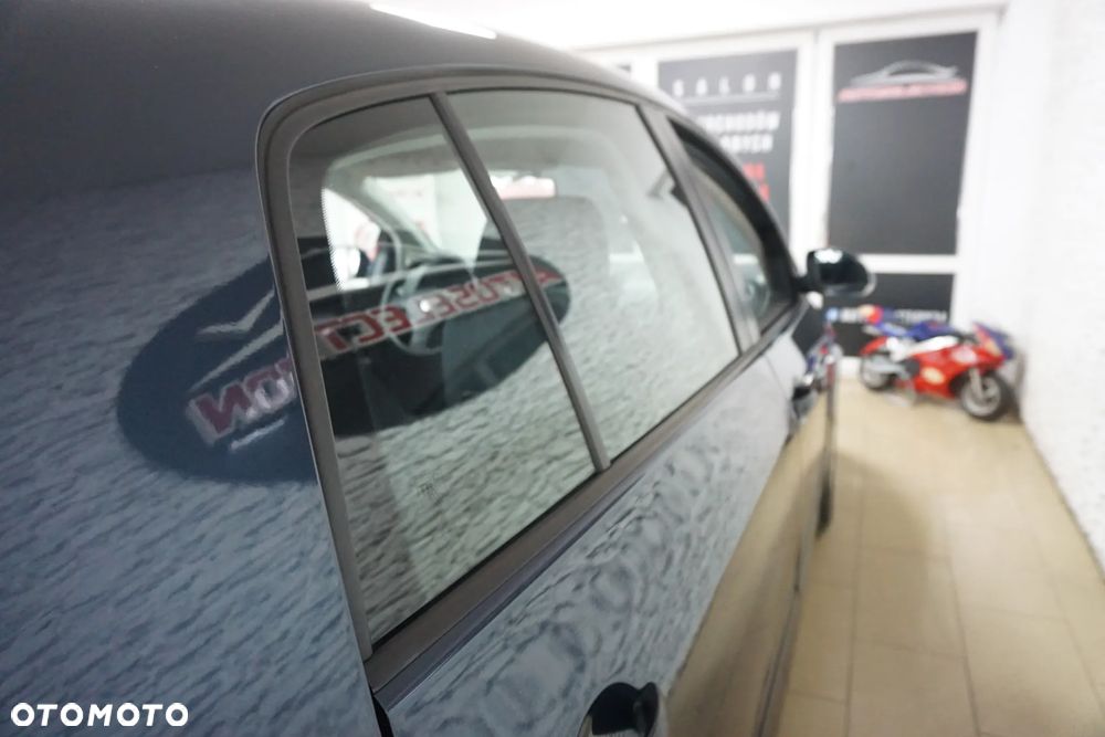 Volkswagen Golf Plus 1.9 TDI Tour - 13