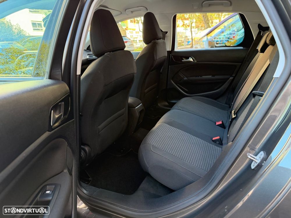 Peugeot 308 SW 1.5 BlueHDi Active - 19