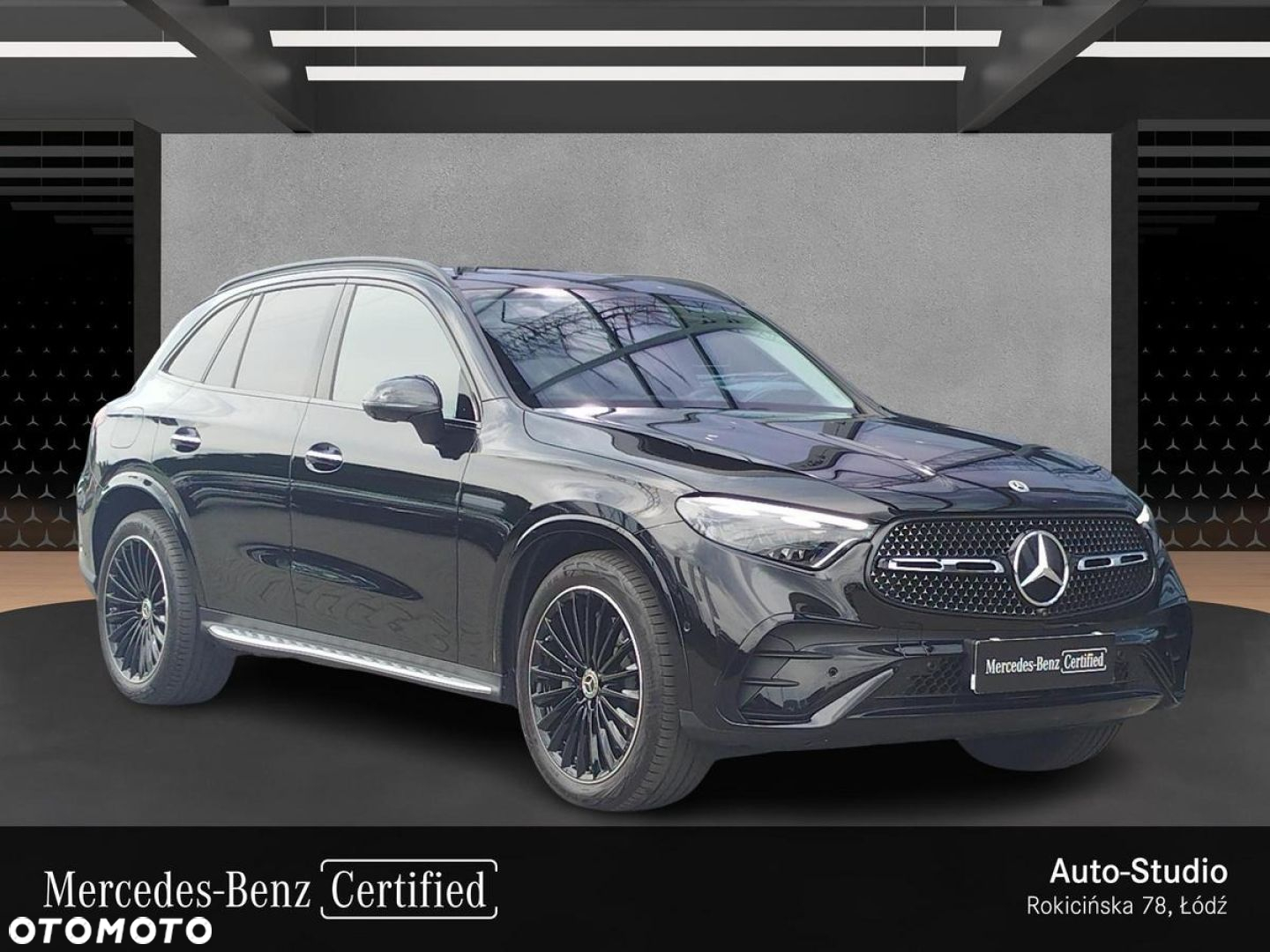 Mercedes-Benz CLC - 8
