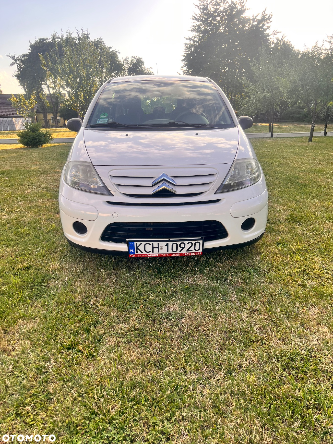 Citroën C3 1.4i SX - 2