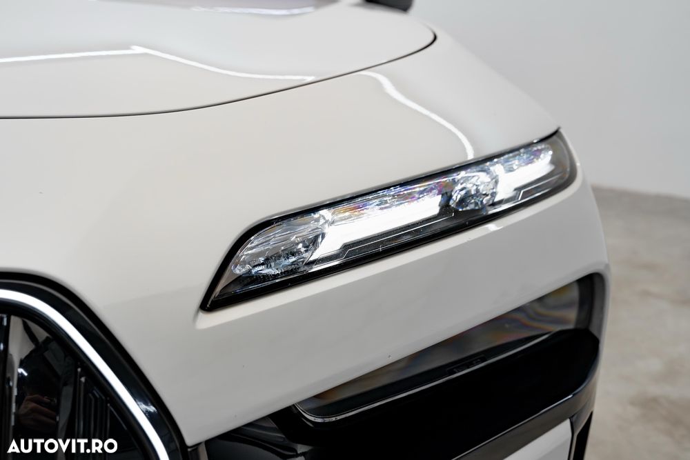 BMW Seria 7 730Ld xDrive MHEV - 8