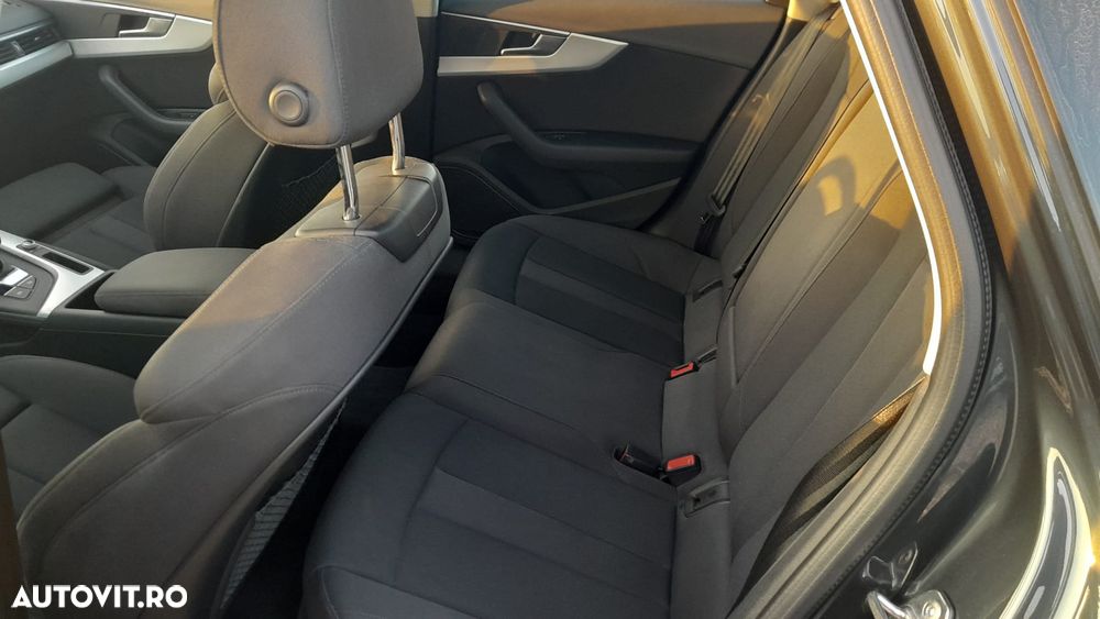 Audi A4 Limuzina 1.4 TFSI S tronic - 18