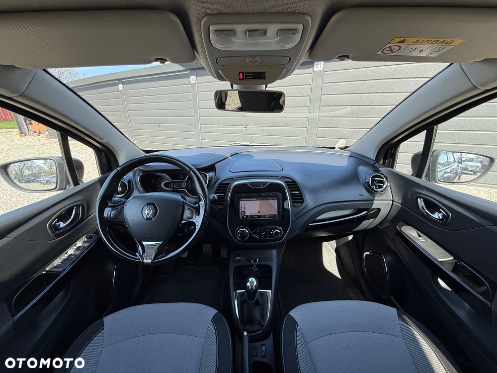 Renault Captur ENERGY dCi 90 Start&Stop Intens - 22