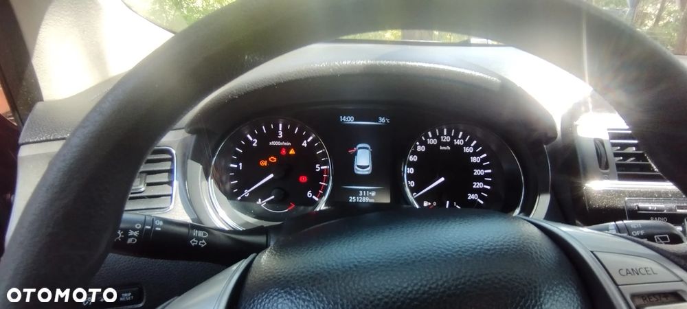 Nissan Pulsar 1.5 dCi Acenta - 8