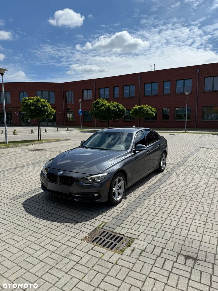 BMW Seria 3 - 2
