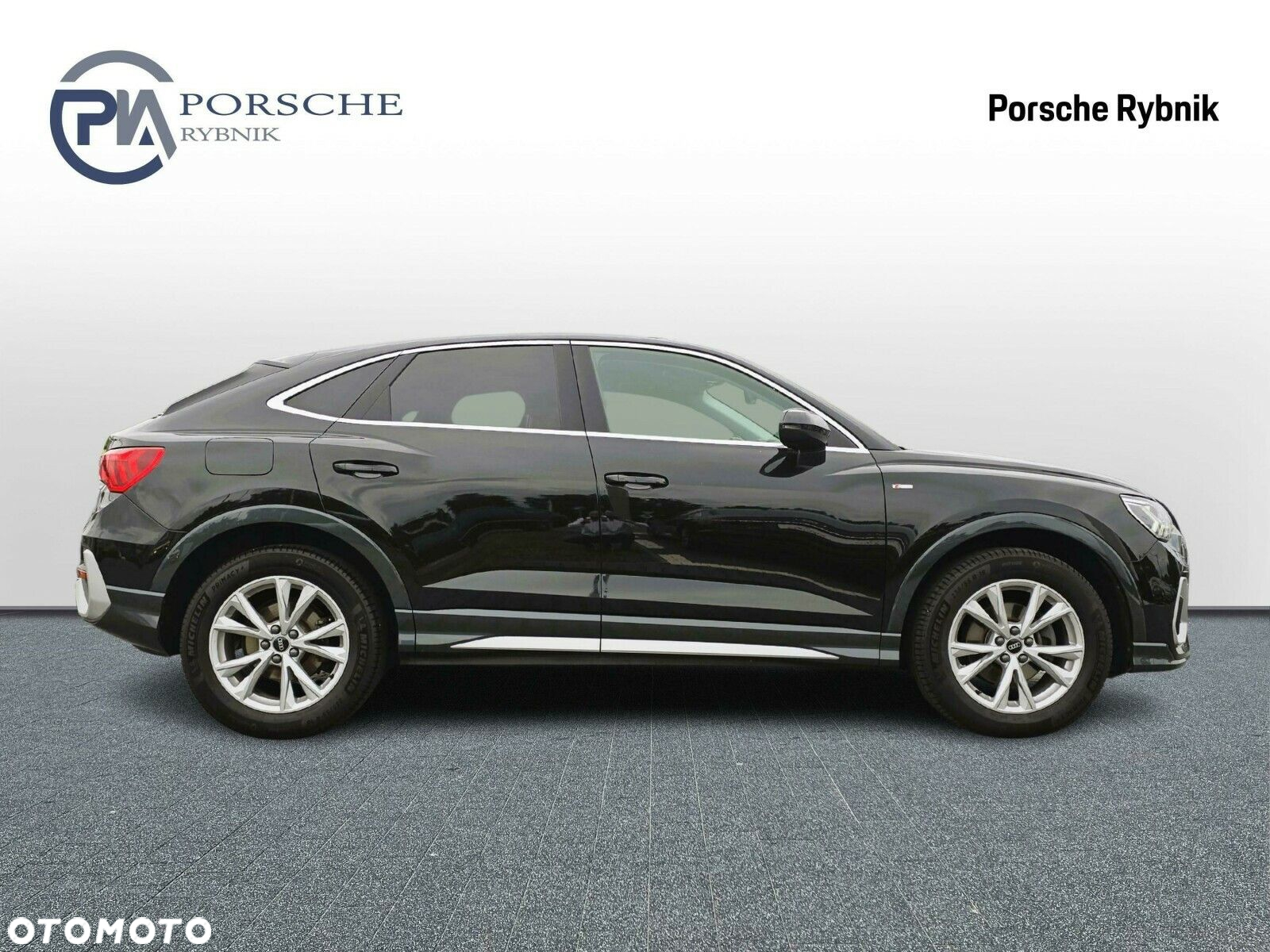 Audi Q3 Sportback - 6