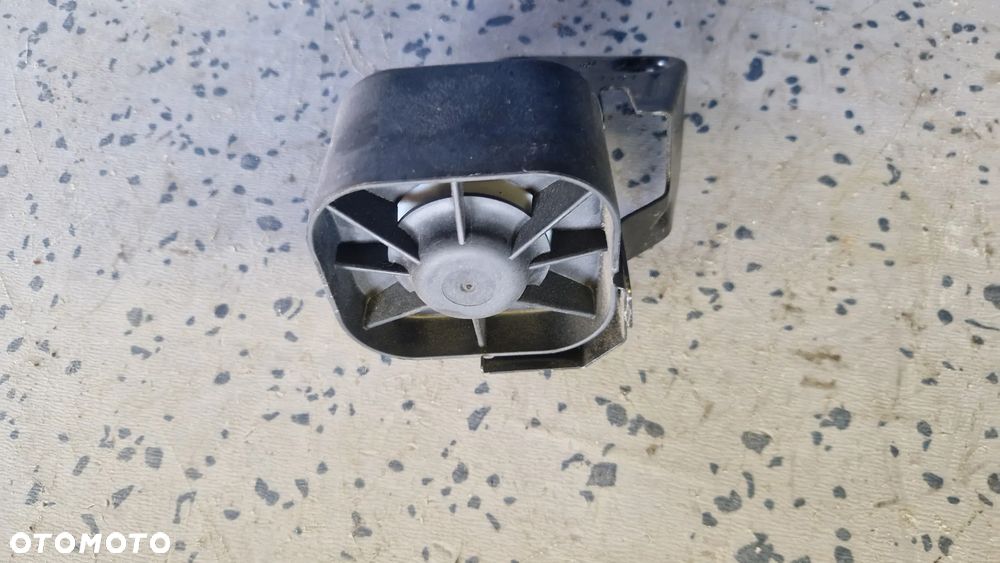 OPEL ASTRA J ZAFIRA C SYRENA ALARMU 13307087 - 1