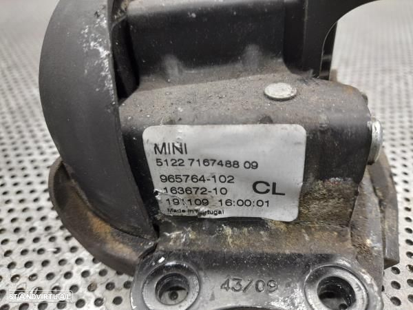 Fecho Porta Tras Dto Mini Mini Clubman (R55) - 3