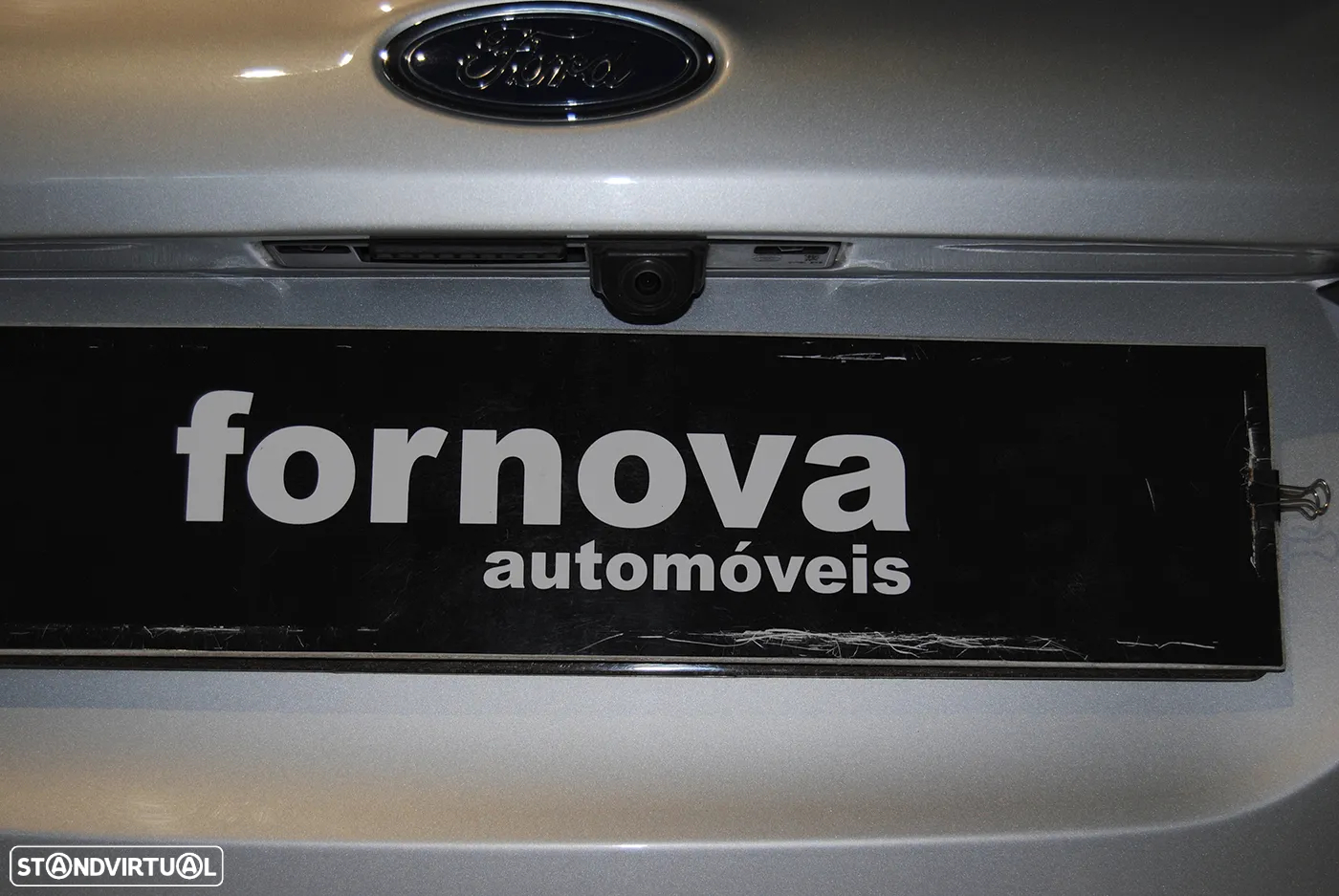 Ford Fiesta 1.0 EcoBoost ST-Line X - 16