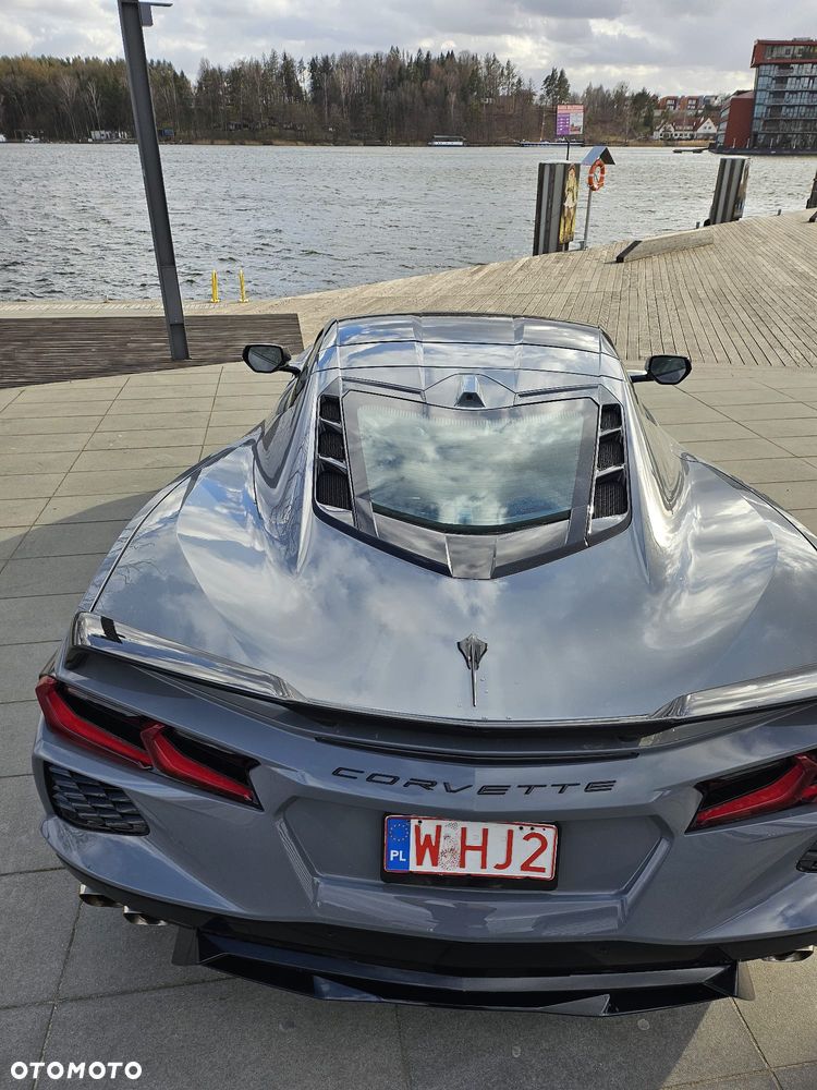 Chevrolet Corvette ver-stingray-2lt-6-2-v8-automatik - 6