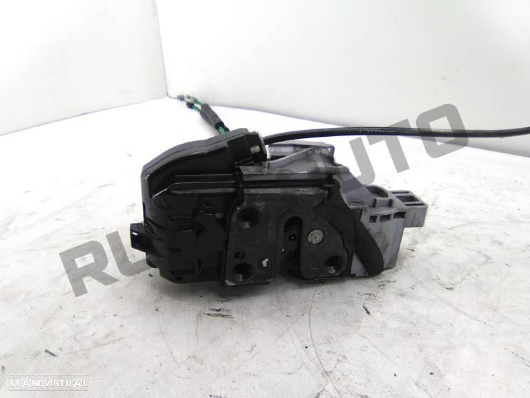 Fechadura Porta Tras Esq  Hyundai I30 I [2006_2011] 1.6 Crdi - 3