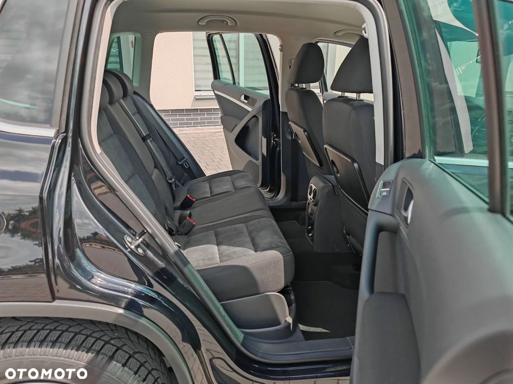 Volkswagen Tiguan - 18