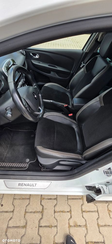 Renault Clio (Energy) dCi 90 Bose Edition - 23