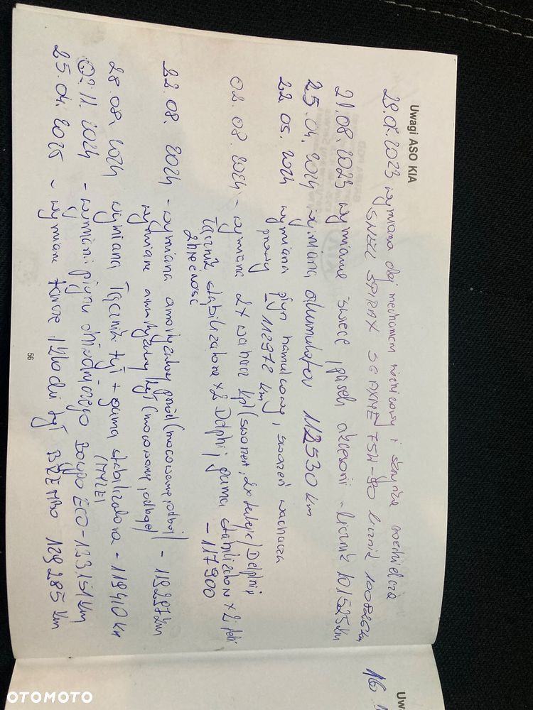 Kia Sportage 2.0 GDI L AWD - 13