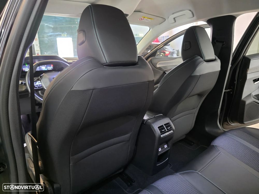 Peugeot 308 SW - 28