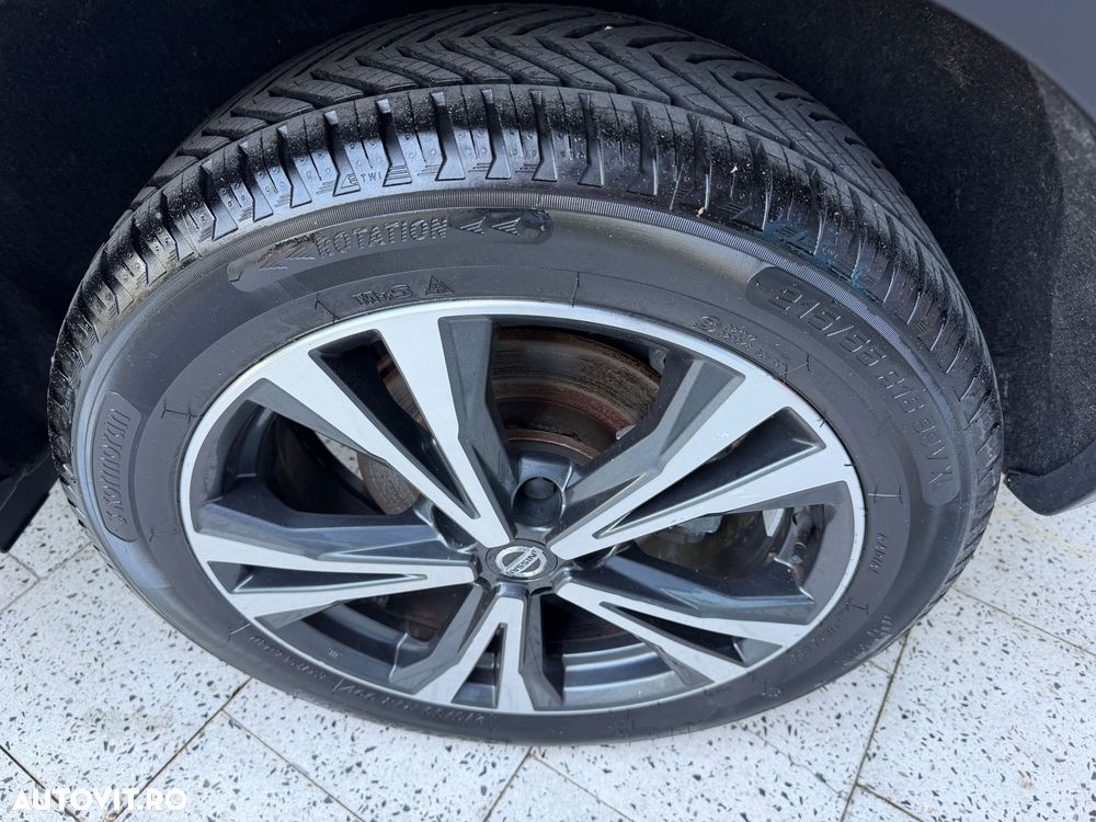 Nissan Qashqai 1.5 DCI DCT N-CONNECTA - 11
