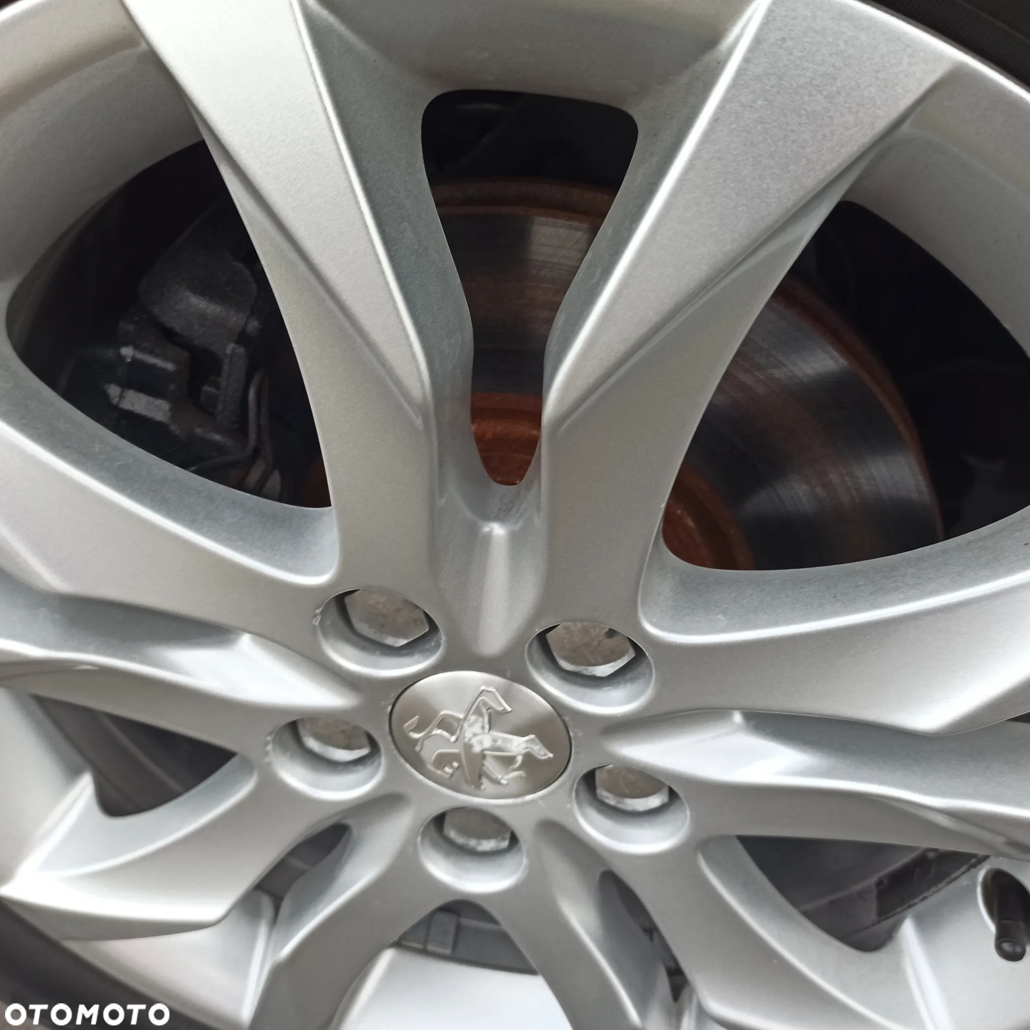 Peugeot 508 SW 155 THP Active - 34