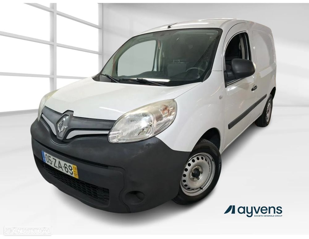 Renault KANGOO EXPRESS 1.5 dCi Business 3L S/S - 1