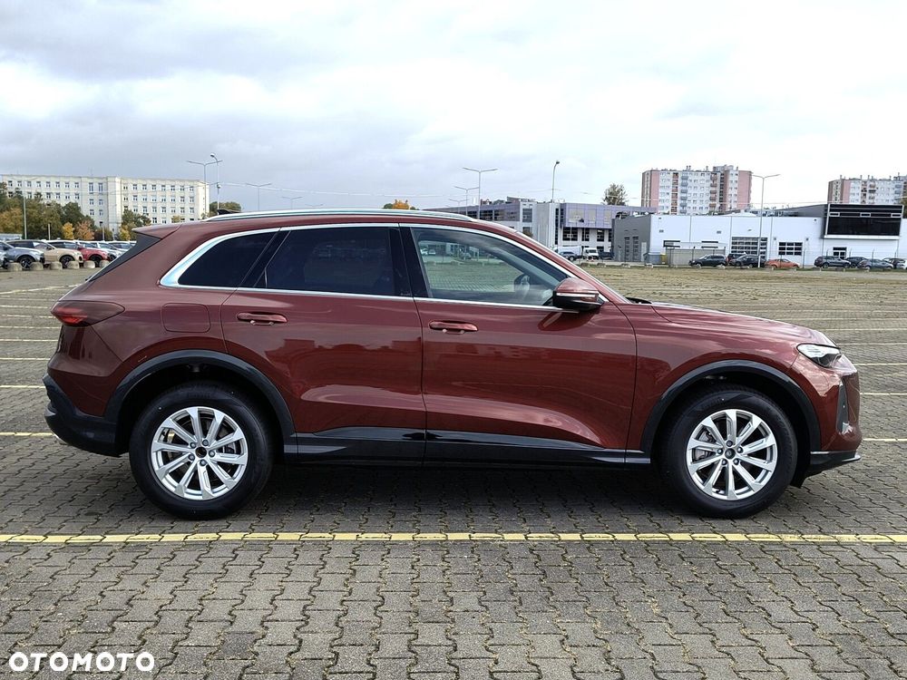 Audi Q5 - 2