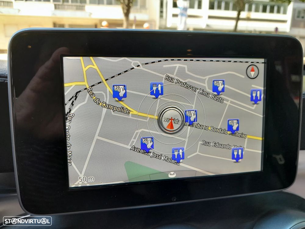 Mercedes-Benz GLC 220 d Coupe 4Matic 9G-TRONIC Exclusive - 10