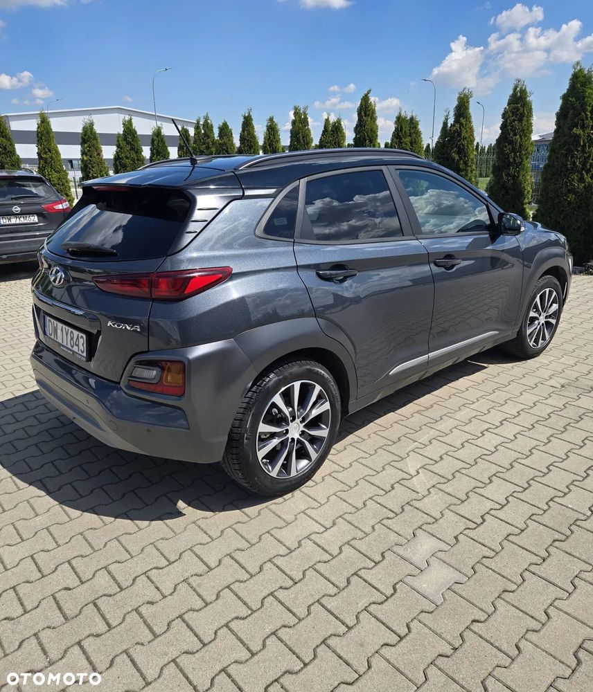 Hyundai Kona - 20