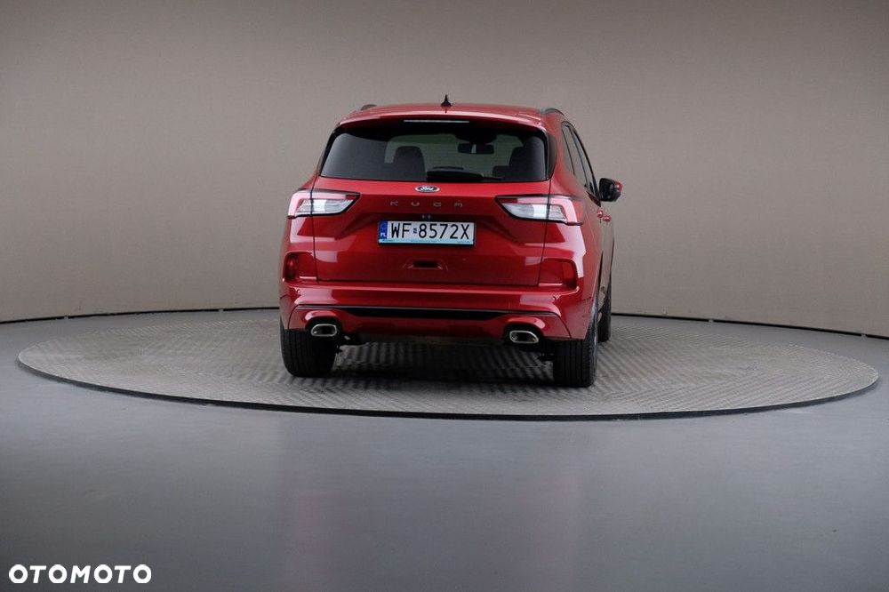 Ford Kuga - 5