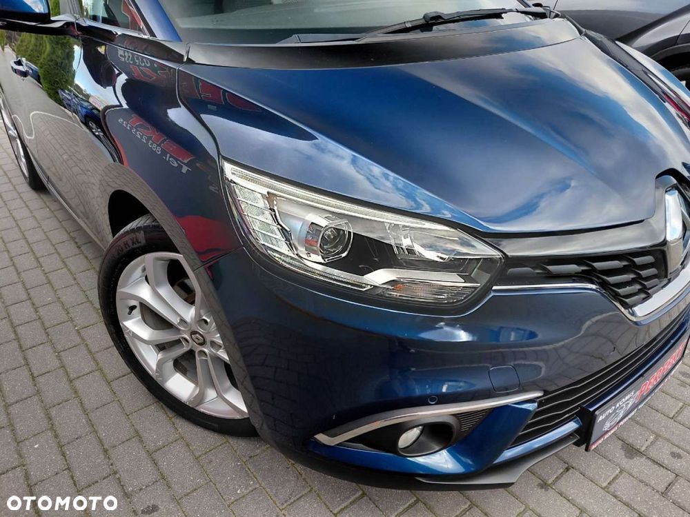 Renault Scenic - 5