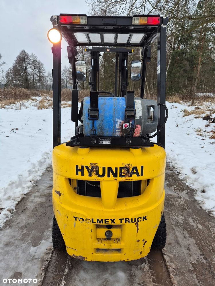 Hyundai 15L-7M (474) - 4