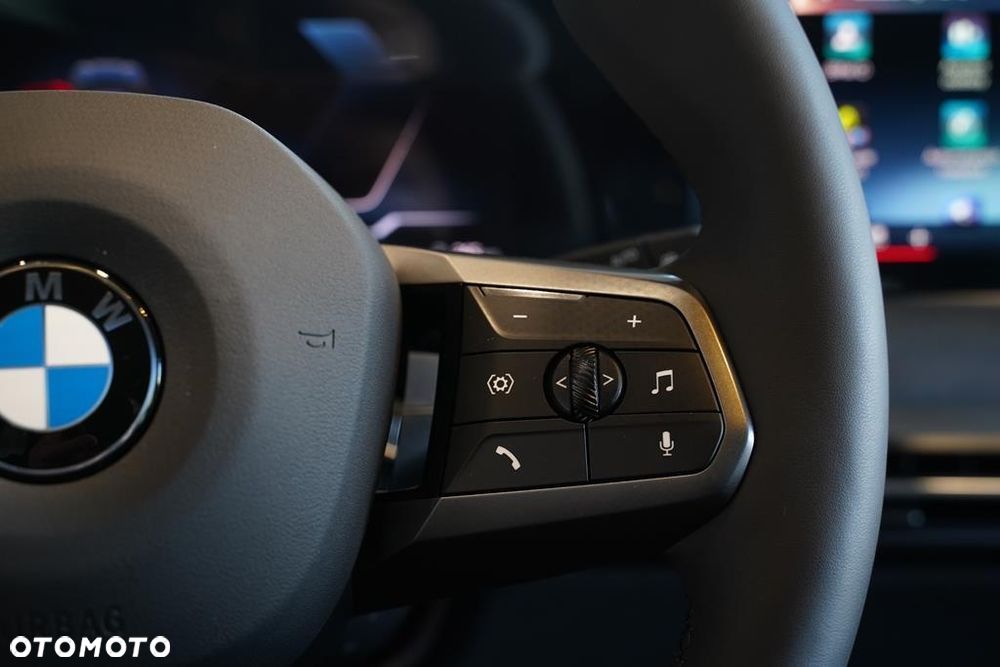 BMW iX xDrive60 111.5kWh - 19