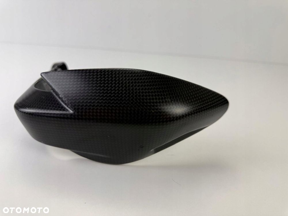 Prawy Handbar osłona dłoni Carbon Ducati Multistrada V4 RS 2024-25 - 2
