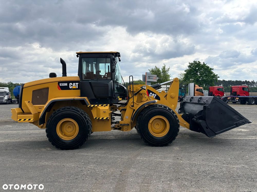 Caterpillar 930M - 4