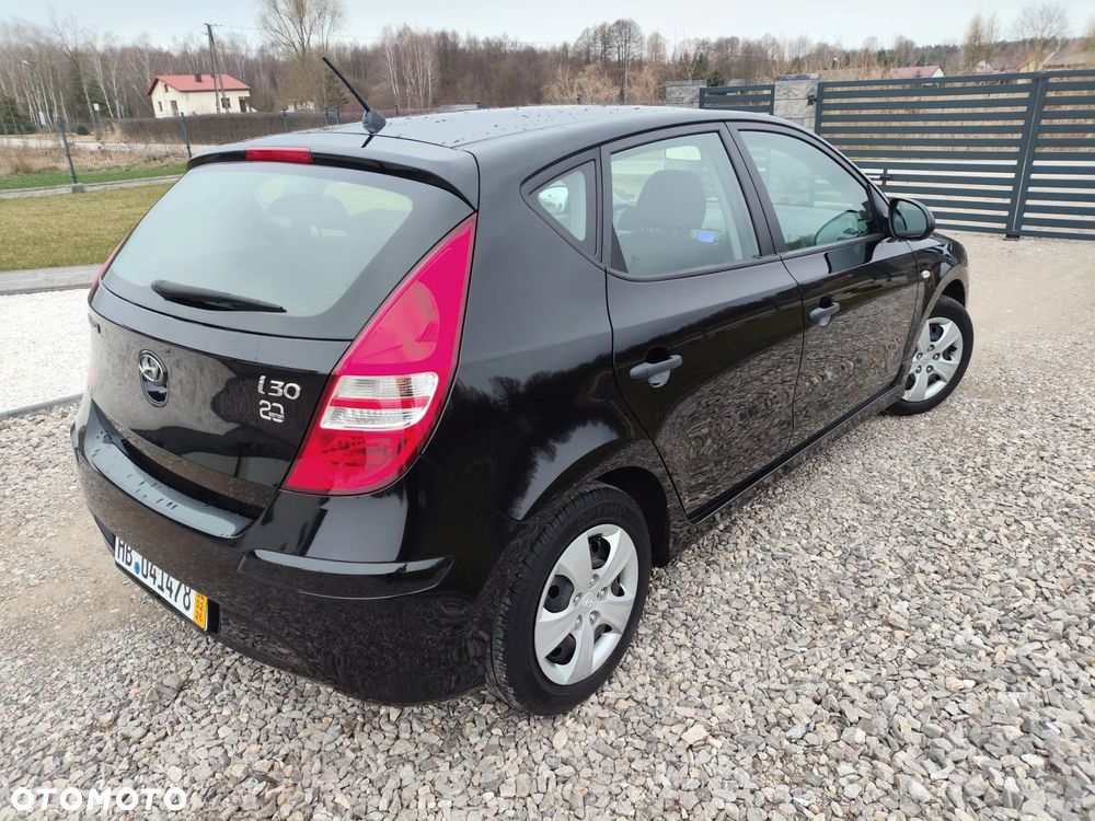 Hyundai i30 1.4 Edition 20 - 6