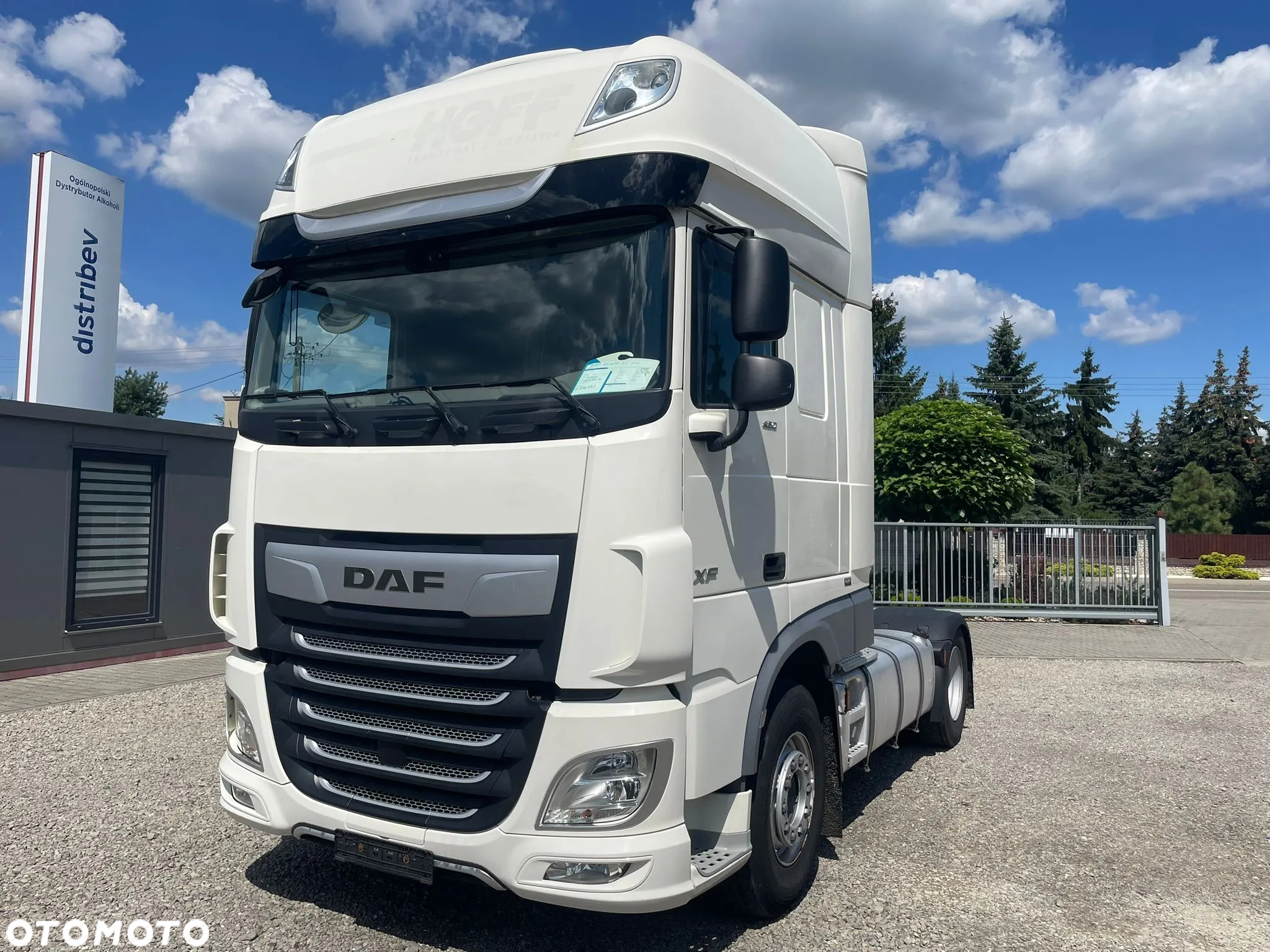 DAF XF 480 FT SSC - 30