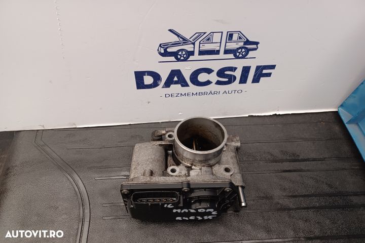 Clapeta acceleratie R2AA136B0 R2AA136B0 Mazda 6 GG [facelift] [2005 - - 2