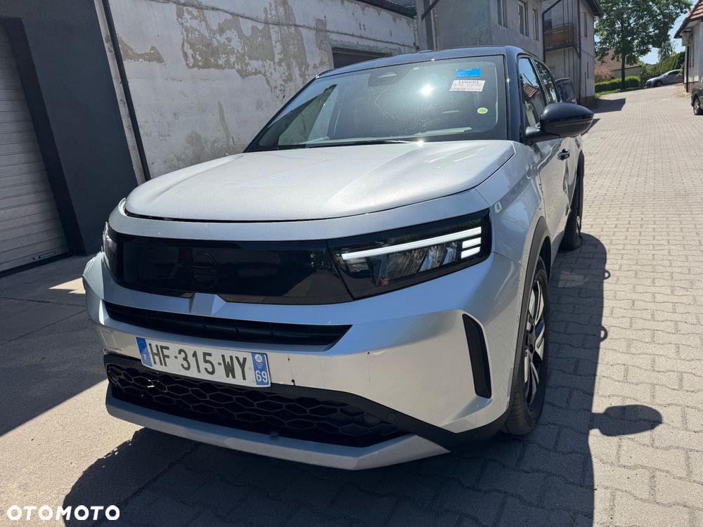 Opel Frontera 1.2 DI Hybrid 48V eDCT Edition - 29