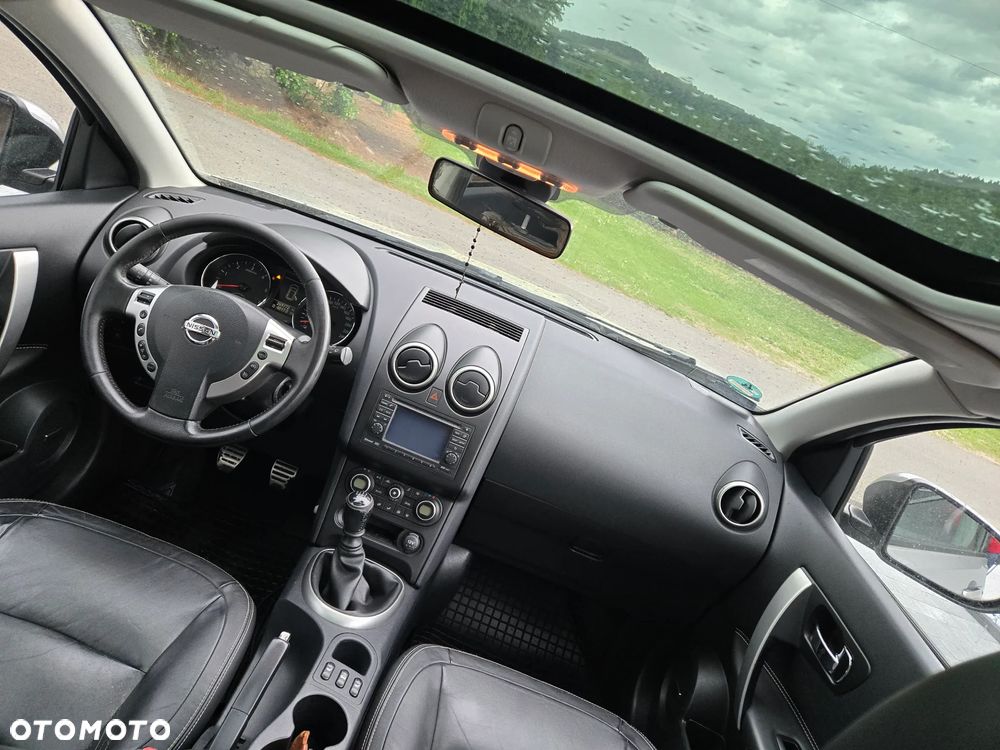 Nissan Qashqai 2.0 dCi Tekna Premium - 22