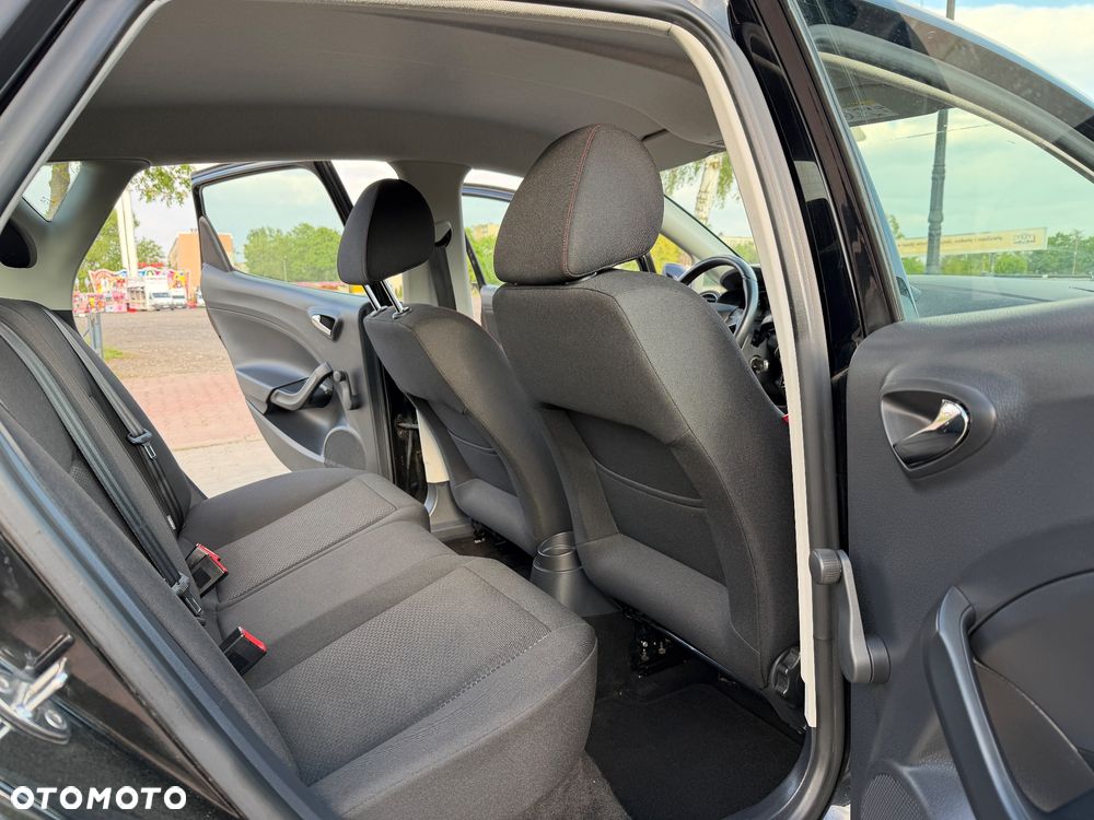 Seat Ibiza 1.2 TSI FR - 17