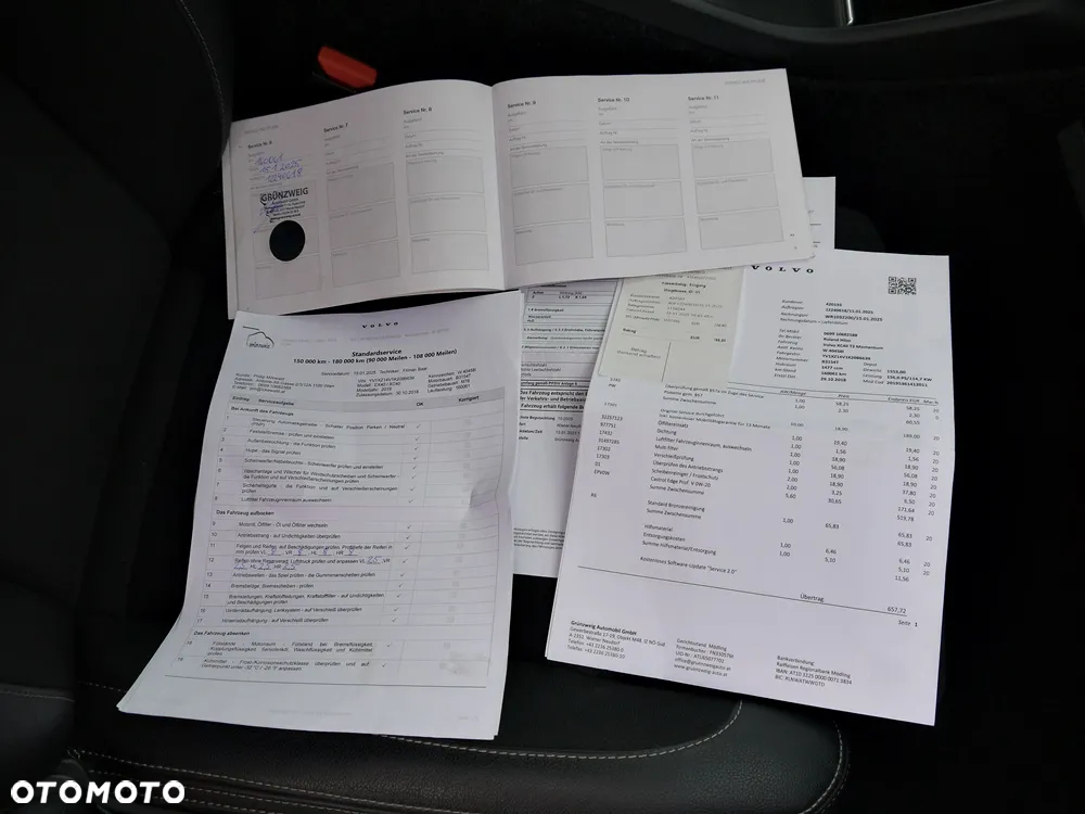 Volvo XC 40 T3 Momentum - 32