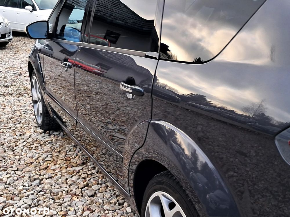 Ford S-Max 2.0 Viva Titanium - 6