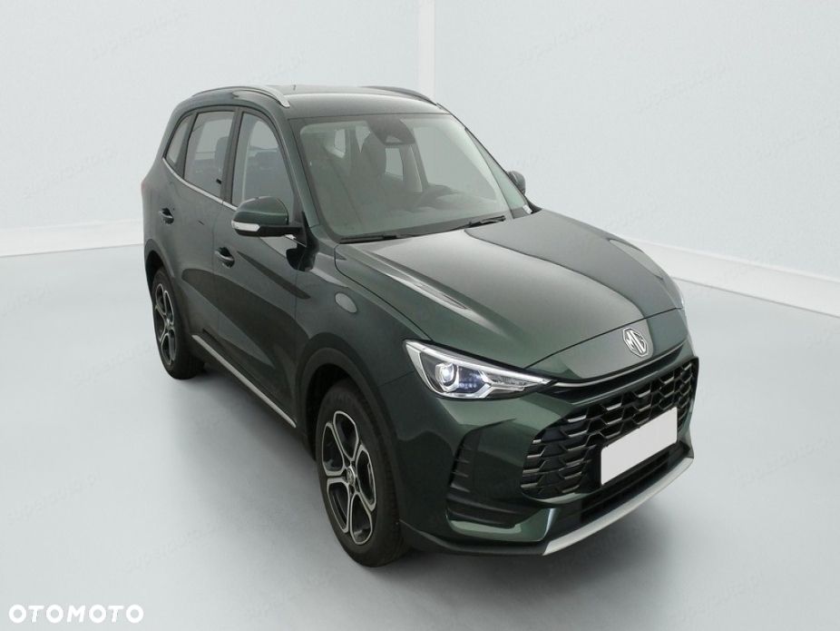 MG ZS Hybrid+ - 5