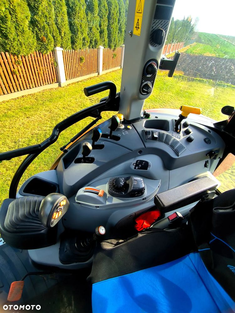 Steyr 4085 Kompakt HiLo - 24