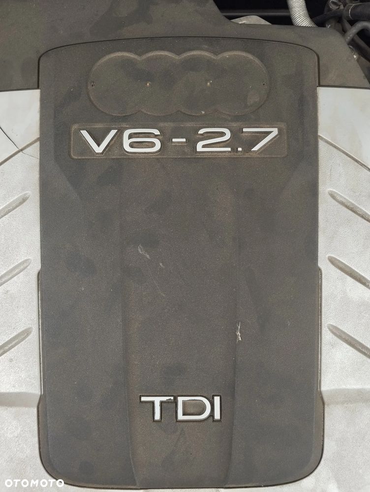 Audi A6 Limousine - 12